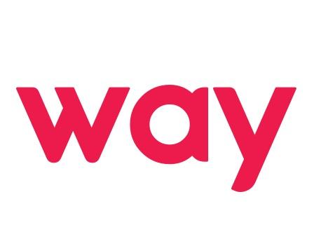 logo/way