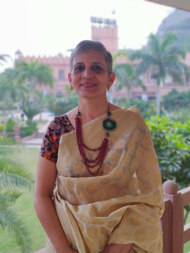 Archana Subhash