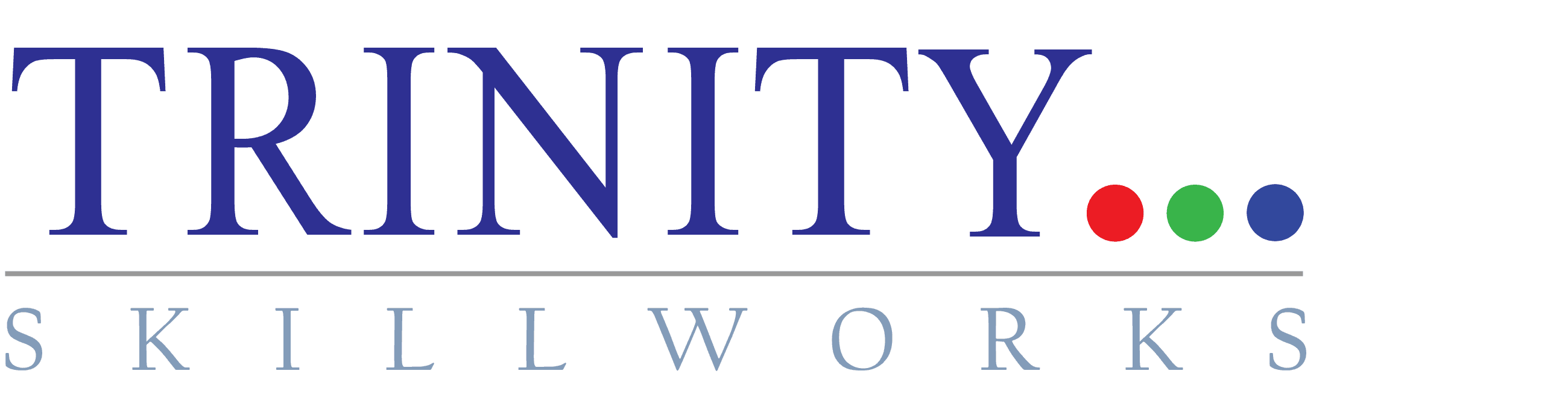 Trinity Logo